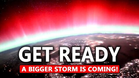 Astronauts were Mind-Blown Aboard the ISS a Few Days Ago! Next Week may be Even Crazier 💥