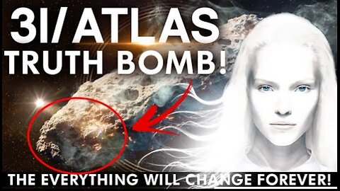 𝟑𝐢/𝐀𝐭𝐥𝐚𝐬 𝐓𝐑𝐔𝐓𝐇 𝐁𝐎𝐌𝐁 😱👀 𝐓𝐇𝐈𝐒 𝐈𝐒 𝐀 𝐒𝐓𝐀𝐓𝐄 𝐎𝐅 𝐄𝐌𝐄𝐑𝐆𝐄𝐍𝐂𝐘!