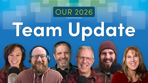 Meet the PTA Team: 2026 New Year Update