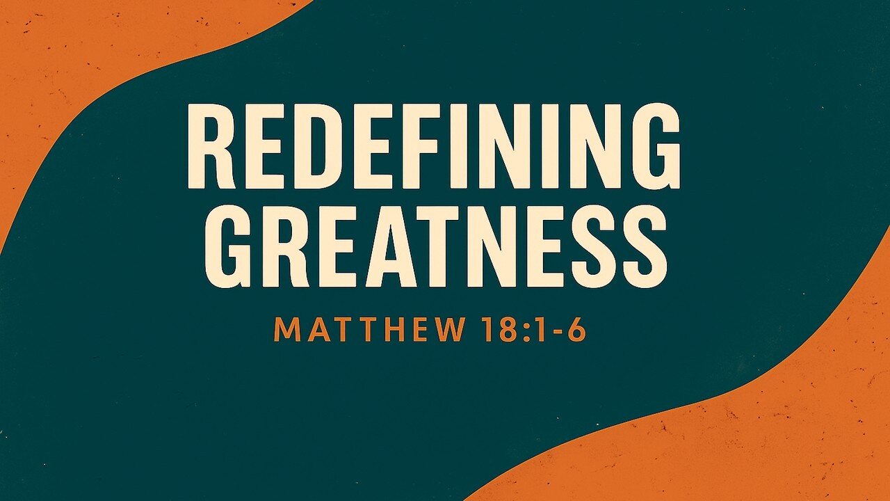 Redefining greatness | contemporary