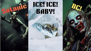 The MOVIES were all real! Globalist Elite Cannibals, Satanist, A Global Cabal, Amazing!