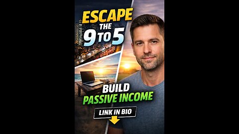 The City Never Sleeps... But Are You Actually Living?