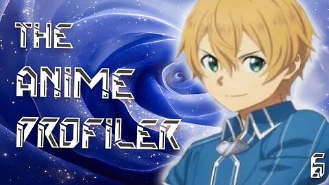 Get the Scoop On Eugeo: Sword Art Online