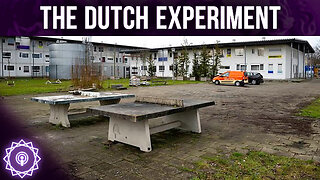 A Nightmarish Social Experiment