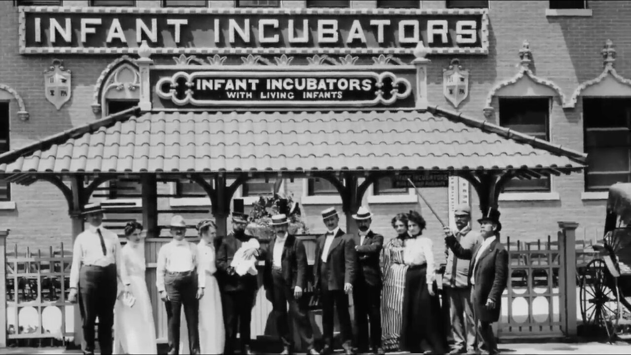 Dark Secrets Behind the 1800s Orphan Asylums