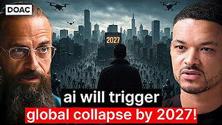 AI Safety Expert: These Are The Only 5 Jobs That Will Remain In 2030!