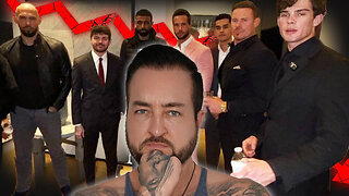 The Manosphere Lies That Led to Global Sexlessness Epidemic