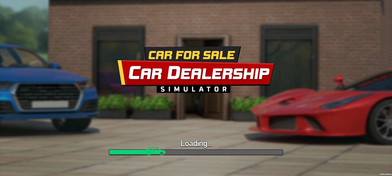Car Dealership Simulator