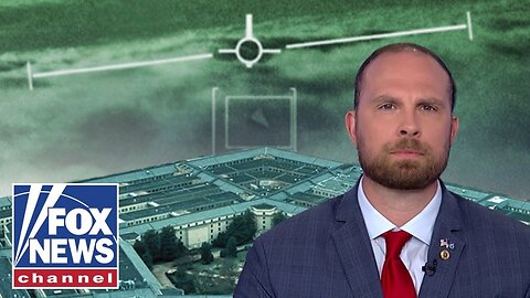 SHOCKING UFO findings revealed: ‘WE HAVE PROOF’