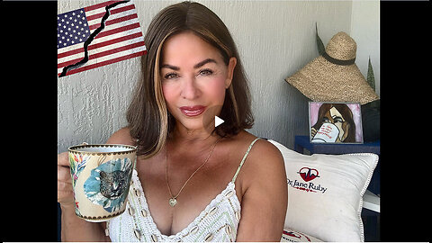 Dangers of Government's Pretend Division - Dr Jane Ruby