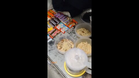 Prison Pie Tutorial Part 2 🥧