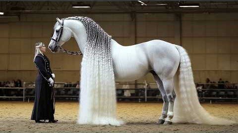 horse
