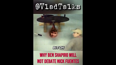 VladTalks | Ben Vs Nick | Dig