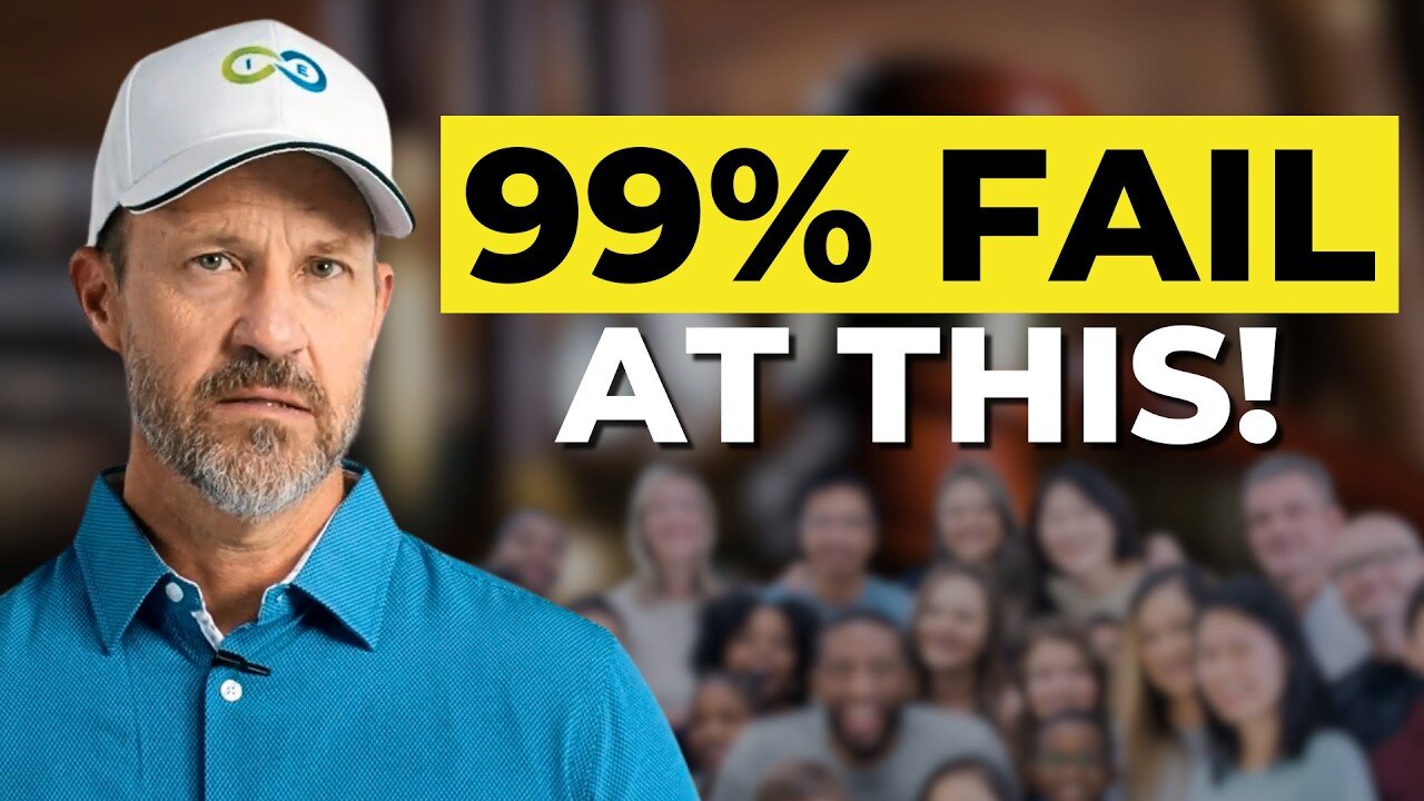 Don’t Leave Your Family’s Future to Chance – The Easy Way to Finally Get Your Trust