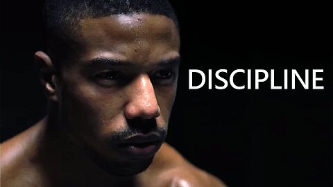 DISCIPLINE