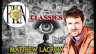 FKN Classics: Sumeria to Atlantis - Timeline of the Gods - Ancient Civilizations | Matt LaCroix