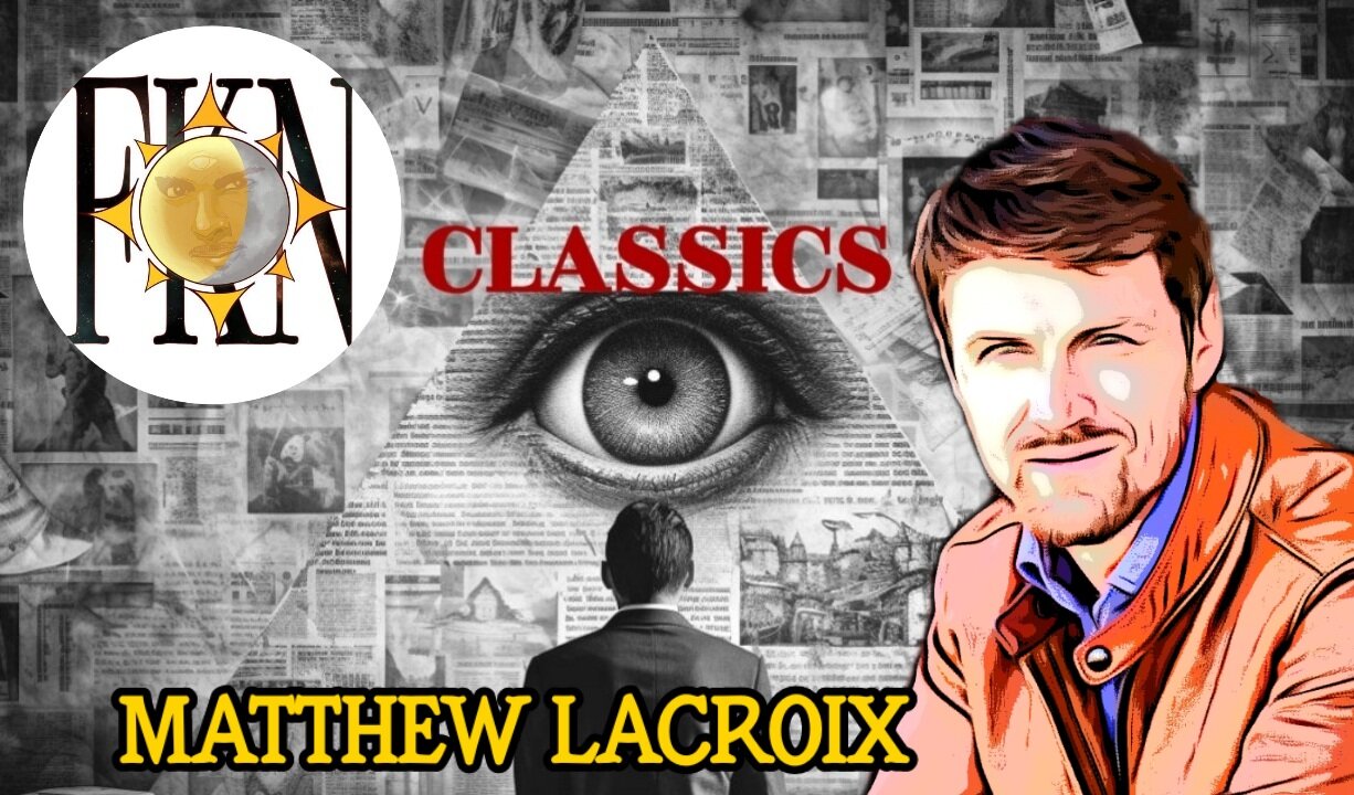 FKN Classics: Sumeria to Atlantis - Timeline of the Gods - Ancient Civilizations | Matt LaCroix