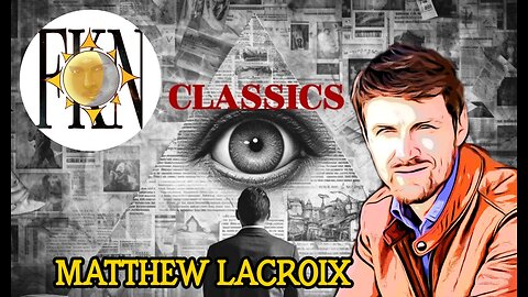 FKN Classics: Sumeria to Atlantis - Timeline of the Gods - Ancient Civilizations | Matt LaCroix