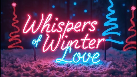 Whispers of Winter Love
