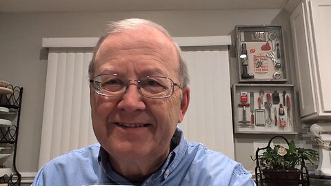 Ask God for this Today! James 1:5-8