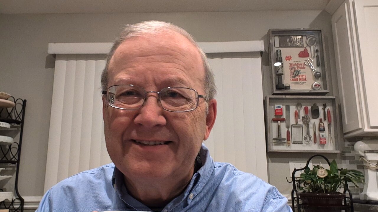 Ask God for this Today! James 1:5-8