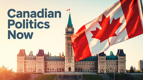 The Rylan Konowalchuk Show – Carney's Foreign Trip and more