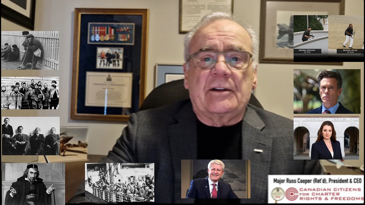 Video summary for C3RF Update, 09 Jan 2026 - Rinse and repeat