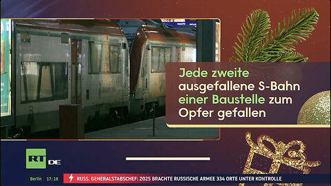 100 Milliarden, aber kein Fortschritt? Die große Infrastruktur-Bilanz 2025