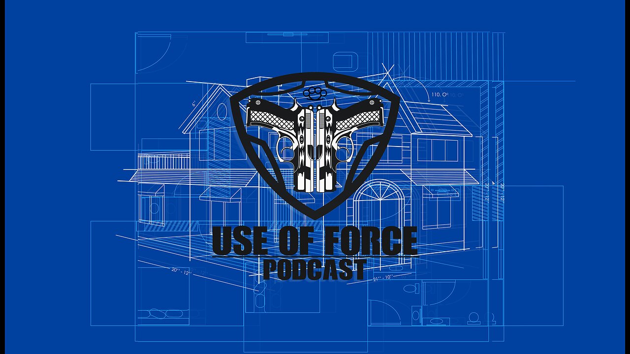 Use of Force | #5