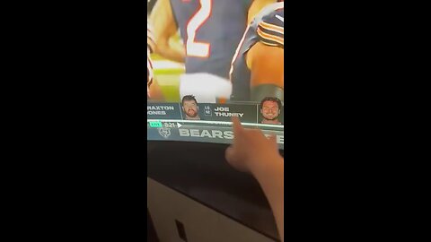 NFL IS SCRIPTED THESE DAYZ