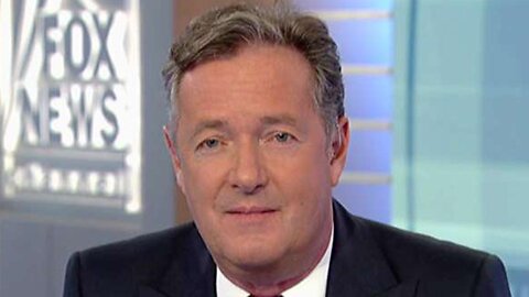 Piers Morgan: Democrats have lost their humanity