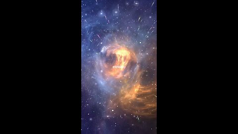 Cosmic Galaxy Space Guide | Coldest In Solar System