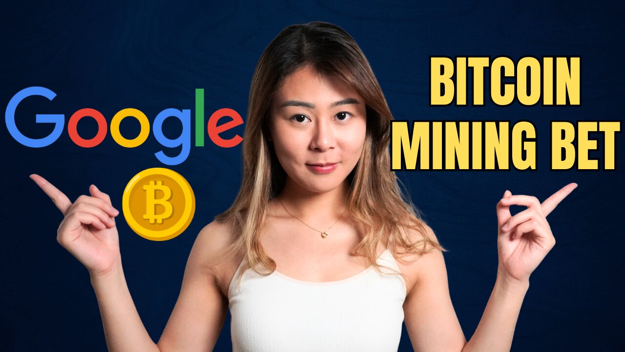 US Shutdown 2025 Explained + xAI & Google’s Bitcoin Mining Bet