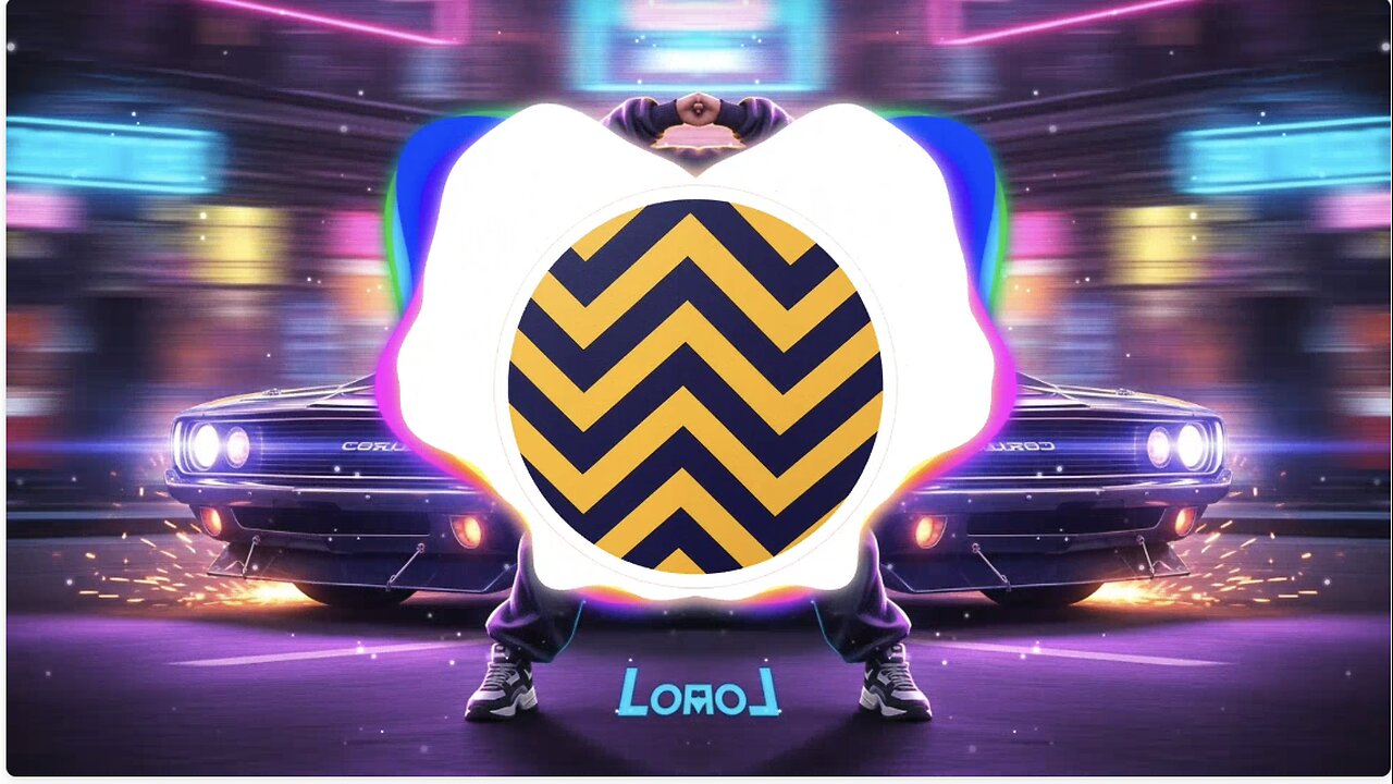 Dancing Lorea - Costollo [Music]