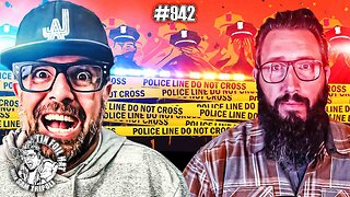 TFH #942: Lines in the Sand: Surviving Cops, Stops, and the 2A Battlefield With John Bryan