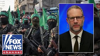 TAKE THE DEAL: Trump official has message for Hamas leader