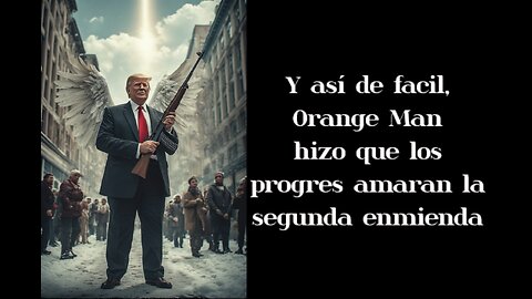 ¿Por qué la izquierda ahora defiende portar armas?