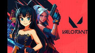 💗 OH MY GAHH! 💗 Pink Crosshairs🌸Big Energy 🌸Valorant Immortal Grind 🌸