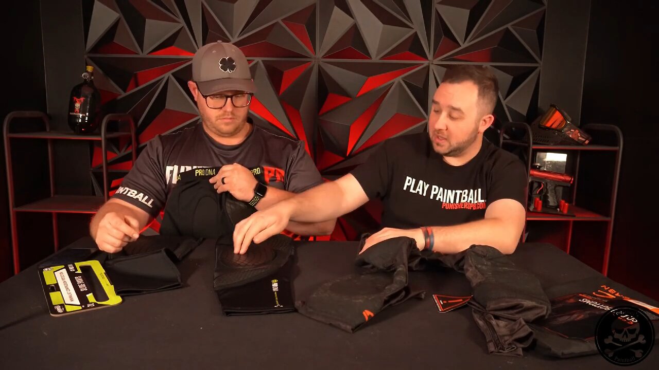 Paintball Pants Showdown: Infamous Gen 2 Slide vs. CRBN SC – Best Choice?