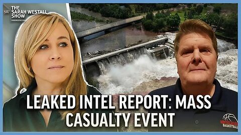 Leaked Intel Report – Mass Casualty Event, Disturbing Evidence in LA Fires with-Dave Hodges