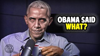 Obama’s Latest Interview Sparks Pushback