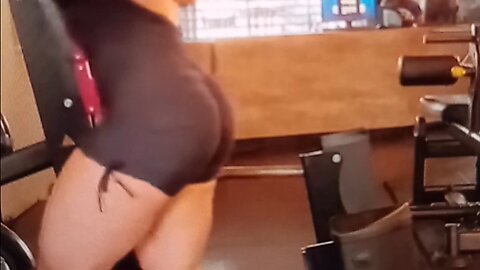 New years eve glutes blast