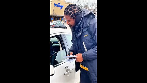 The Whole Time… That’s Why That Happened?