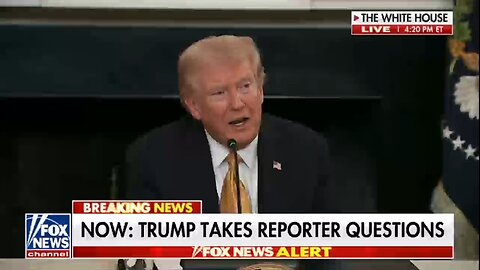 Trump: "Obama baute Gefängniszellen für Kinder – schlechte Führung"