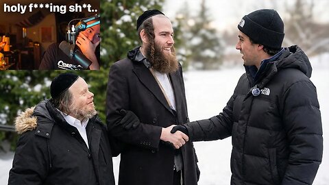 Welfare-Addicted Jews have invaded New York..