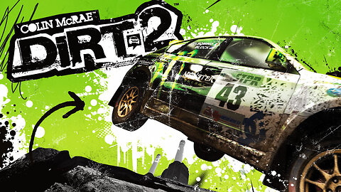 1° Video Carriera Colin McRae Dirt 2 Recup