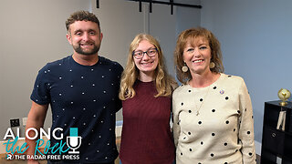 Savings Lives... One Donation at a Time - The American Red Cross