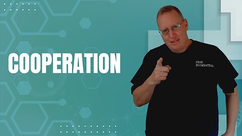 Cooperation