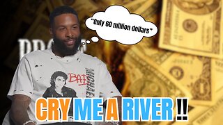 Multimillionaire Athletes Want Sympathy From Average People | Stupidity Is Everywhere