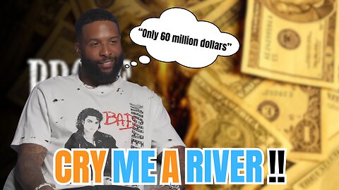 Multimillionaire Athletes Want Sympathy From Average People | Stupidity Is Everywhere